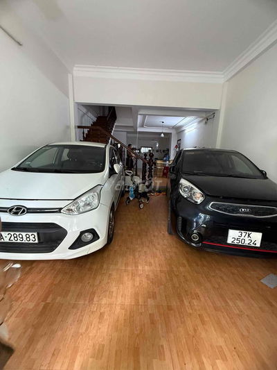 🌻🌻SIÊU HIẾM NHÀ ĐẸP 4 TẦNG DƯƠNG VĂN AN GIÁ TỐT DỌN VÀO Ở LUÔN