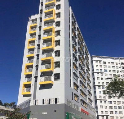 Chính chủ - cho thue căn hộ saigon coop ở ngay 8tr -ko noi that