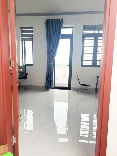 phòng mới xây hoàn toàn riêng biệt như hình 66 đường số 5 Bình Chiểu