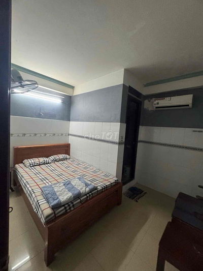 cho thuê phòng trọ