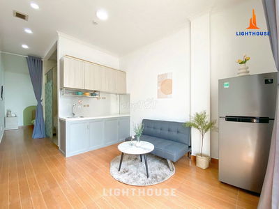 💥CĂN HỘ 1PN BALCONY RIÊNG NGAY CỘNG HÒA, K300, HOÀNG HOA THÁM TÂN BÌNH