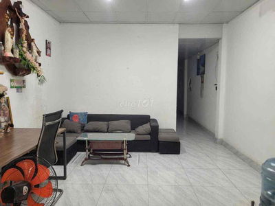 TÔI CHÍNH CHỦ [ 4 x 17] 1 lửng  1tolet,hẽm 5m ,đường hương lộ 3