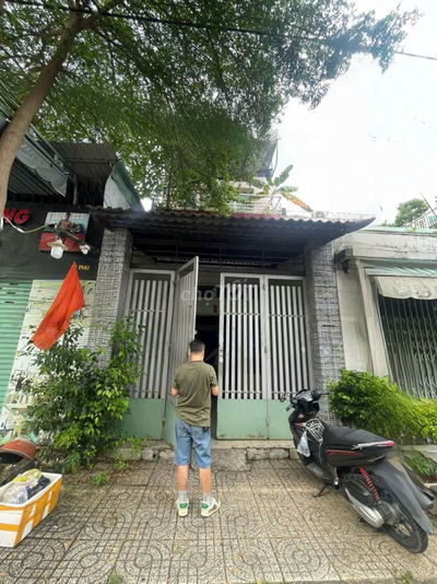 Cho thuê nhà MTKD Họ Lê Quận Tân Phú