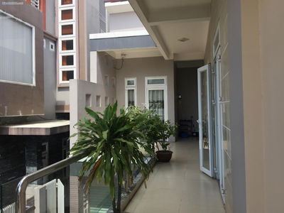 PHÒNG TRỌ CAO CẤP DÀNH CHO NHÂN VIÊN VĂN PHÒNG