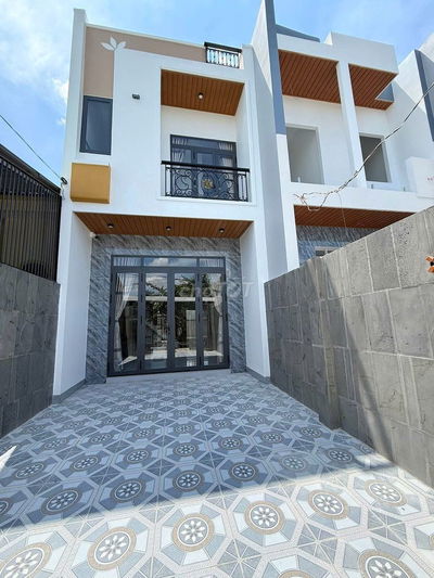 🔥BÁN NHÀ LẦU 4PN P.TRẢNG DÀI CÓ SỔ SẴN CUỐI Đ.ĐỒNG KHỞI-CÂY XĂNG 75