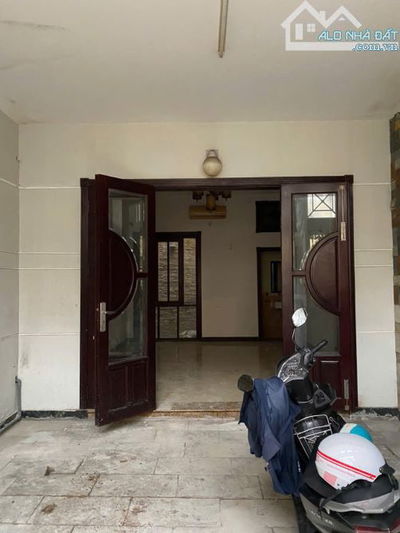 Chỉ 6.49 tỷ - 50m2 - 4 tầng - hẻm Bàu Cát - ngay Trần Mai Ninh- gần Bảy Hiền- thông khu Bà