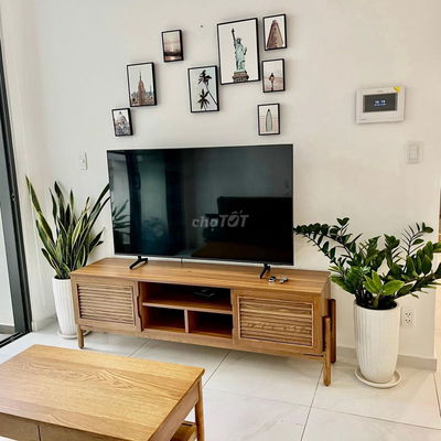 Giá tốt, sẵn - Cho thuê Căn 2PN full nt đẹp tại Dlusso An Phú, Quận 2