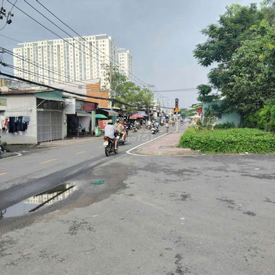 CHO THUÊ NHÀ MT TRỊNH QUANG NGHỊ P7 - Q8