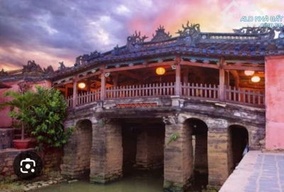 Siêu phẩm khách sạn phố cổ Hội An giá đầu tư