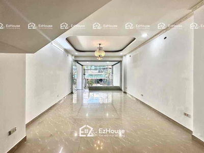 🌟 MẶT BẰNG KD Mặt tiền Chợ Lớn-có chỗ ở lại-Hầm xe-Spa-Nails-Văn Phòng