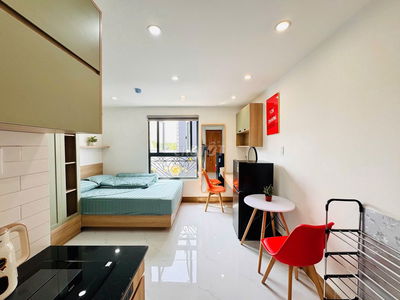 HOT DEAL CĂN HỘ DỊCH VỤ GÒ VẤP – giảm ngay 1 triệu còn 7,5 triệu/tháng