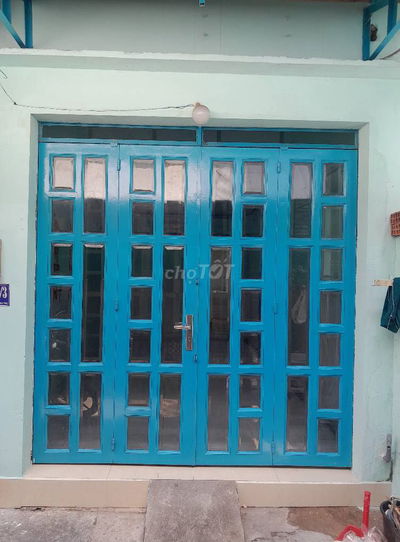 Cho thuê nhà 5,5 triệu Đường Lê đình cẩn Q.Bình Tân 3×10 gác đúc 2PN