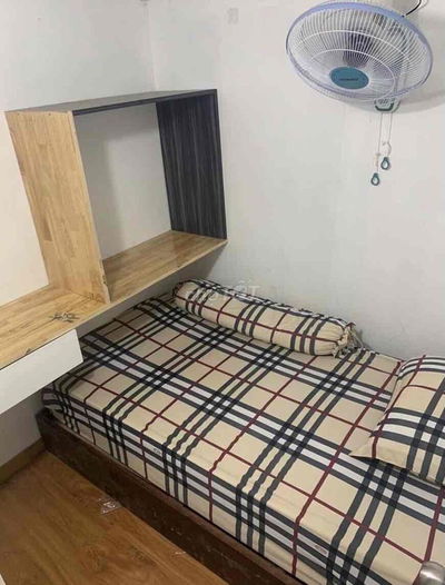 phòng trung tâm- giờ tự do