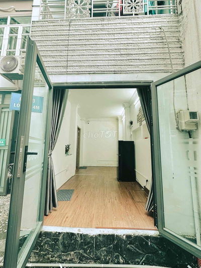 mbkd mini mặt tiền đường - phù hợp làm shophouse , nail, vv