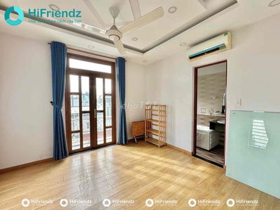 STUDIO BAN CÔNG MỚI GẦN LÀNG ĐẠI HỌC, FPT, UFM, UTC2