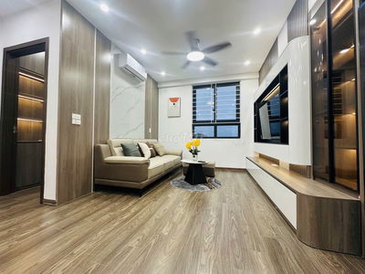 Bán chung cư Tây Nam Linh Đàm 2 ngủ 4,95 tỷ