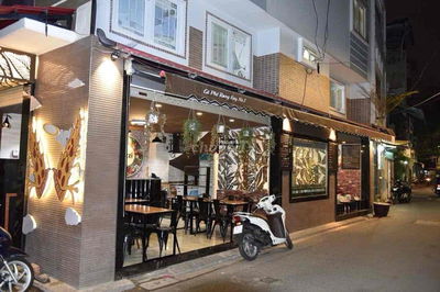 🔥Góc 2MT - Gần Chợ, Trường Học, KDC Đông Đúc - KD Tự Do (Điện 3 Pha)