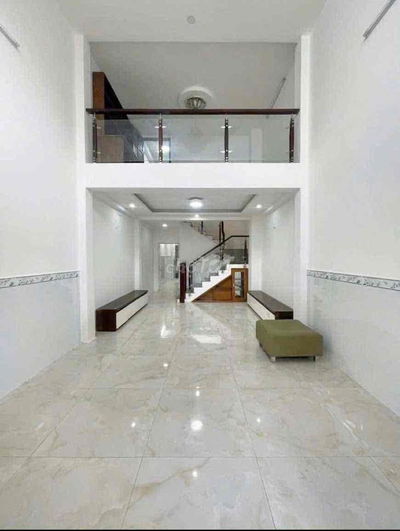 🏠Nguyên Căn 6Phòng Mặt Tiền KDC Nam Long Phú Thuận - Quận 7