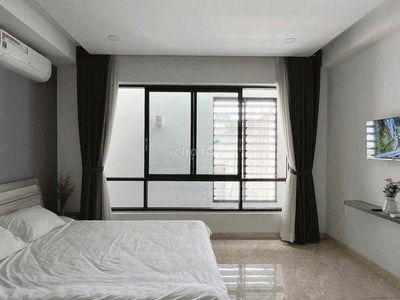💥 Căn Hộ Chung Cư Phòng Ngủ ( 32m2 ) Toạ Lạc Chợ Bàn Cờ Quận 3