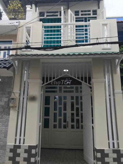 cho THUÊ NHÀ Nguyên Căn