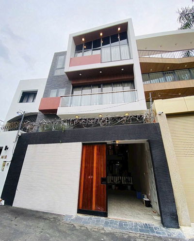 CHO THUÊ NHÀ 6 PHÒNG NGỦ – TRẦN KẾ XƯƠNG – PHÚ NHUẬN – GIÁ CHỈ 45TRIỆU