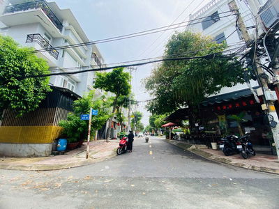 HIM LAM LINH CHIỂU-Bán Nhanh Dãy Trọ-113m2-Nở Hậu 7m-Đường Thông