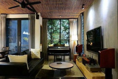 Cho thuê nhà – Nguyễn Văn Nguyễn, P. Tân Định, Quận 1