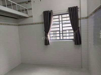 Phòng trọ 15m2 Tô Hiệu, hiệp Tân Tân Phú