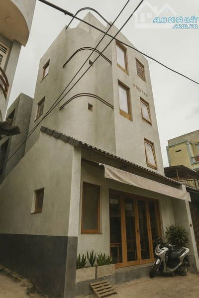 Tin thật 100% - Chỉ 7.65 tỷ - 6x8m - 5 tầng - MỚI FULL NỘI THẤT - HXH Xô Viết Nghệ Tĩnh