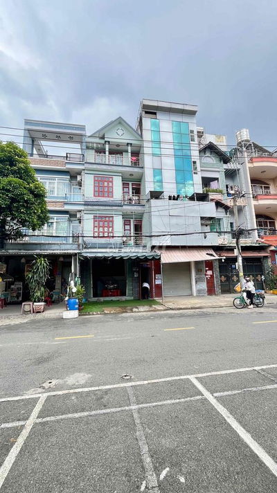 CHO THUÊ LÀM VĂN PHÒNG