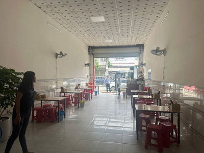 Cho thuê nhà Nguyên Căn