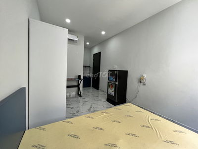 Cho thuê nhiều phòng trọ , căn hộ dịch vụ có cửa sổ hoặc ban công