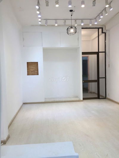 Cho thuê văn phòng, shop, spa mini hẻm Phạm Ngọc Thạch, hồ Con Rùa Q3
