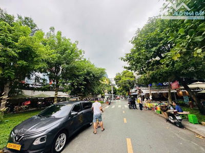 Chỉ 23.8 tỷ - 300m2 - hẻm xe hơi Luỹ Bán Bích - Phường Tân Thành - Tân Phú