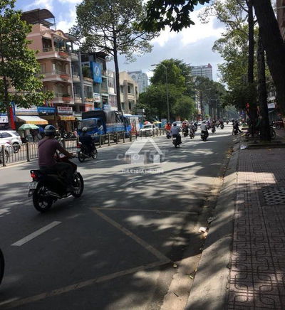 Phòng trọ mini riêng biệt Xuân Hồng, Tân Bình