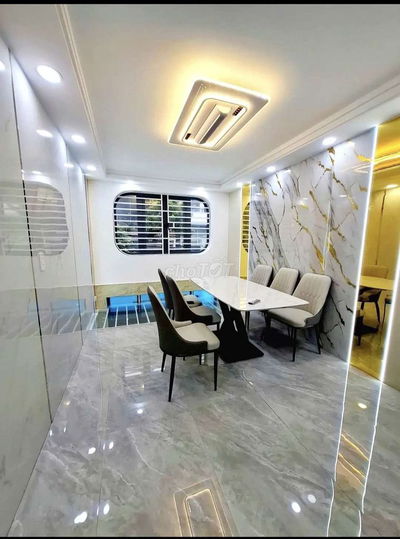 📍CHỦ CẦN BÁN GẤP NHÀ MỚI XÂY.HUỲNH THIỆN LỘC 20m2GIÁP TÂN BÌNH QUẬN11