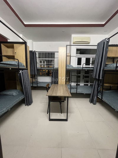 KTX NGÃ TƯ THỦ ĐỨC – LÀNG ĐẠI HỌC – SPKT – ĐH NGÂN HÀNG – BAO TRỌN GÓI