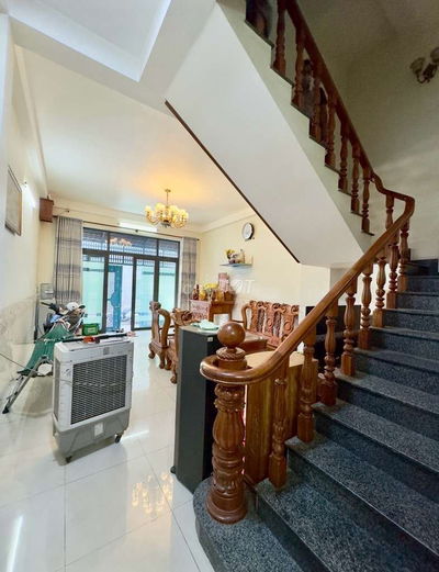 NHÀ 4 TẦNG, 5 X 15, GẦN NGUYỄN THỊ TÚ THÔNG LÊ TRỌNG TẤN, BÌNH TÂN