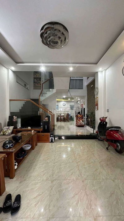 Nhà Mặt Tiền Quy Hoạch đường 5.5m. Khu Phần Lăng Thanh Khê