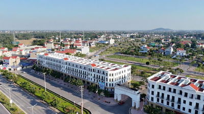 TẤN ĐỨC JSC CƠ HỘI VÀNG CHO NHÀ ĐẦU TƯ XUỐNG TIỀN THỜI ĐIỂM NÀY