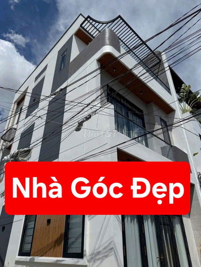 NHÀ 2 LẦU - HẺM 50 TRẦN HOÀNG NA
