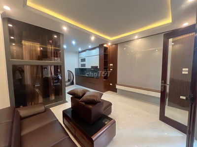 TRẦN PHÚ NHÀ MỚI ĐẸP LÔ GÓC THANG MÁY FULL NỘI THẤT HIỆN ĐẠI TÌM CHỦ