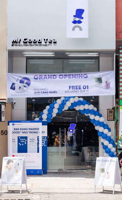 GIÁ TỐT 50Triệu - Nhà Mặt tiền 48 Nguyễn Gia Trí, Bình Thạnh- Nhà mới