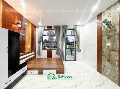 CHDV CAO CẤP ĐƯỜNG NGUYỄN VĂN LƯỢNG GIÁ HẠT DẺ