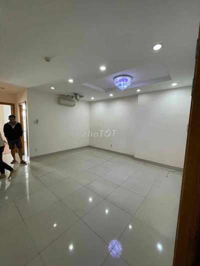 Cho thuê chung cư Himlam Riverside Quận 7 nhà trống/Full nội thất.