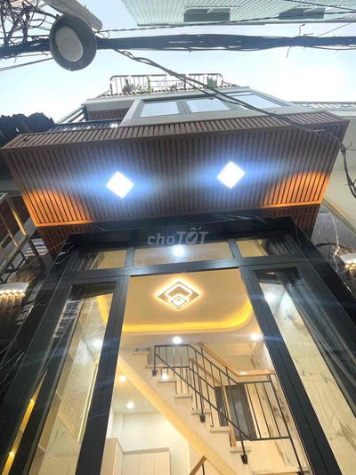 ✅Nhà 331 phường tân Kiềng Q7 💰Giá 3.Ty 🔥 3,1m x 7m 2  lầu , 2pn