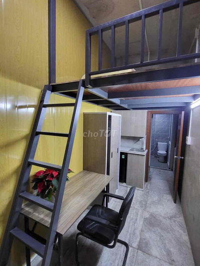 MỚI 100%-PHÒNG TRỌ GIÁ TỐT GẦN VẠN PHÚC CITY & GIGAMALL