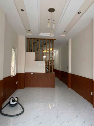 CHÍNH CHỦ - MẶT TIỀN KD ĐƯỜNG TÂN QUÝ - 4X17- 2 LẦU - ST- GIÁ TỐT