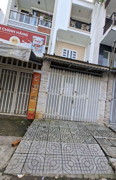 💥 Siêu Phẩm💥 MẶT TIỀN ĐƯỜNG SỐ TÂN HƯNG  - Khu dân cư VIP Quận 7  ☘️