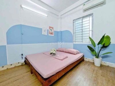 TT06 - PHÒNG FULL ĐỒ GIÁ CHỈ 3TR550 – NGÕ 32 ĐỖ ĐỨC DỤC – NAM TỪ LIÊM